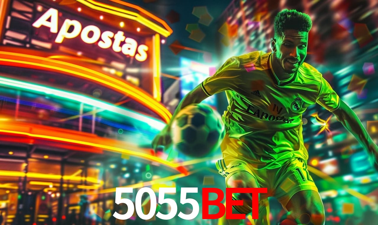 Jogos de Slot 5055bet