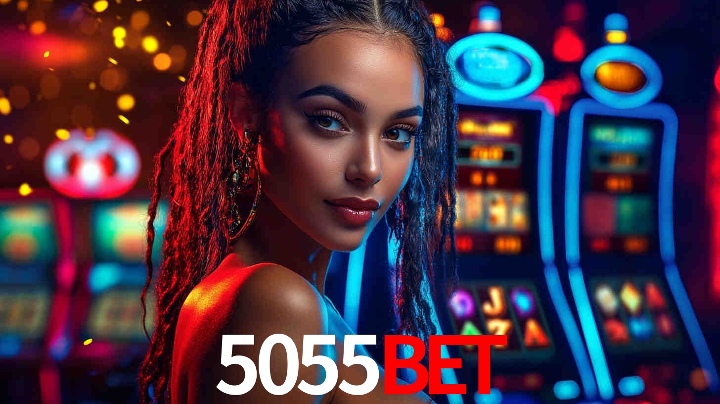 Descubra o Programa VIP da 5055bet: Vantagens Exclusivas para Jogadores