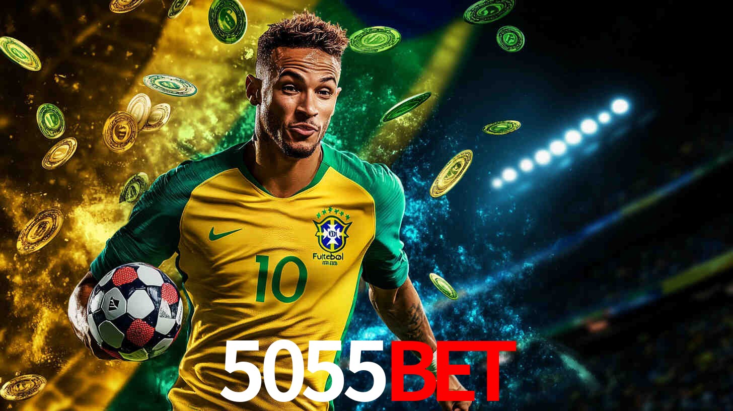 Explorando a Categoria de Eventos em Apostas na 5055bet