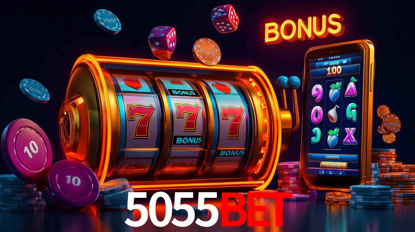 Inovações de Jogos na 5055bet: O Futuro das Experiências Interativas