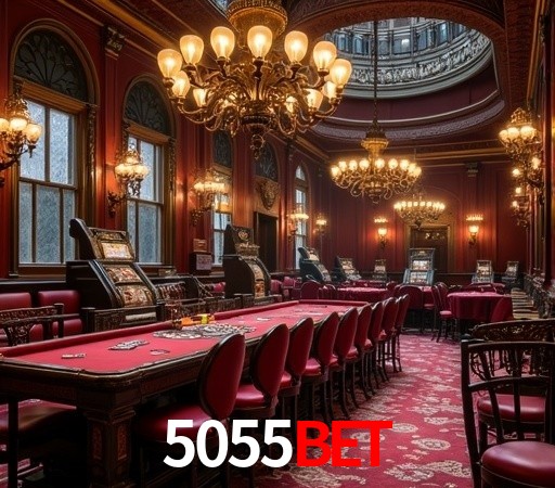 Ofertas Exclusivas 5055bet