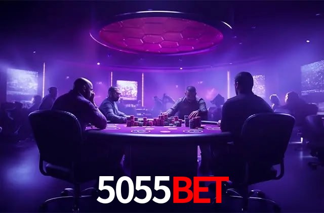 Recursos de Bônus 5055bet