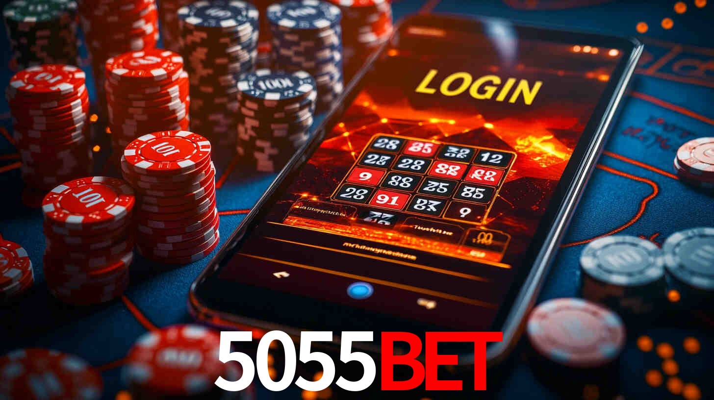 Bônus Generosos e Exclusivos no 5055bet para Você!