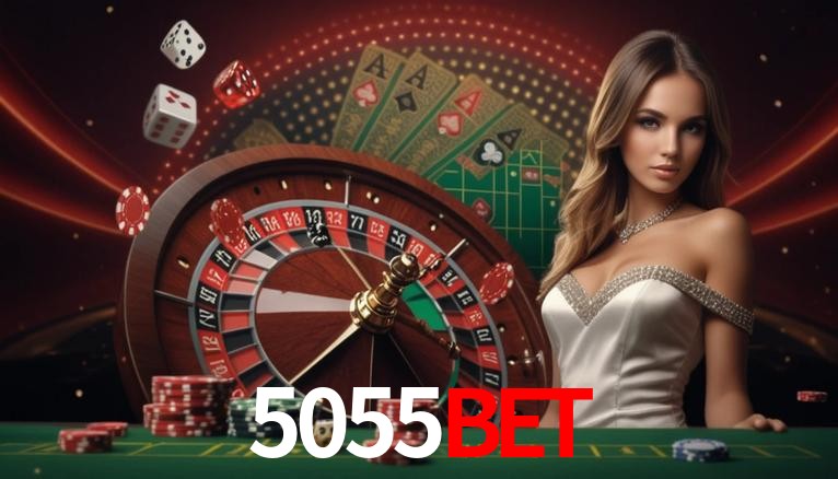 Game Providers 5055bet