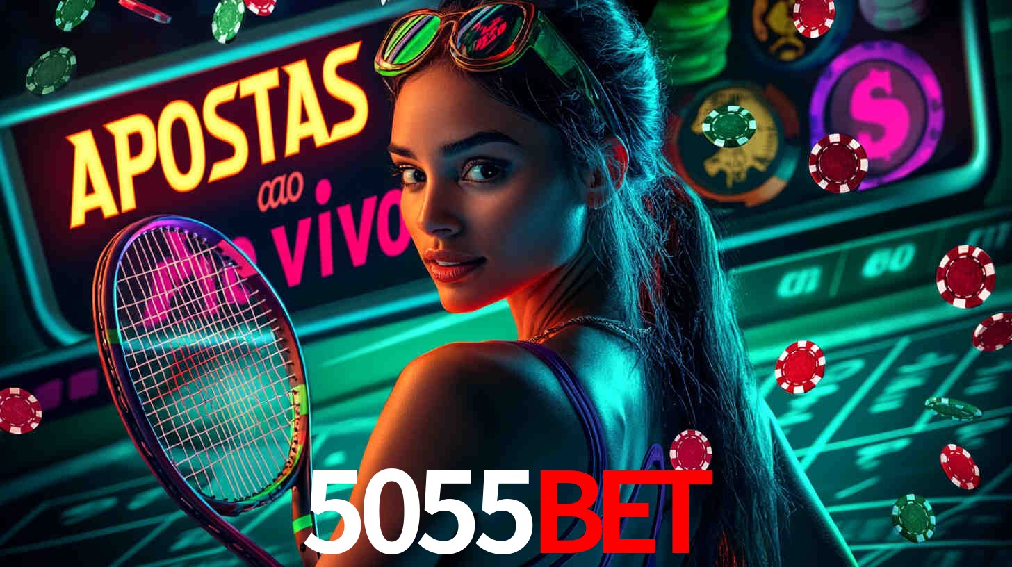 Explorando a Categoria de Eventos em Apostas na 5055bet