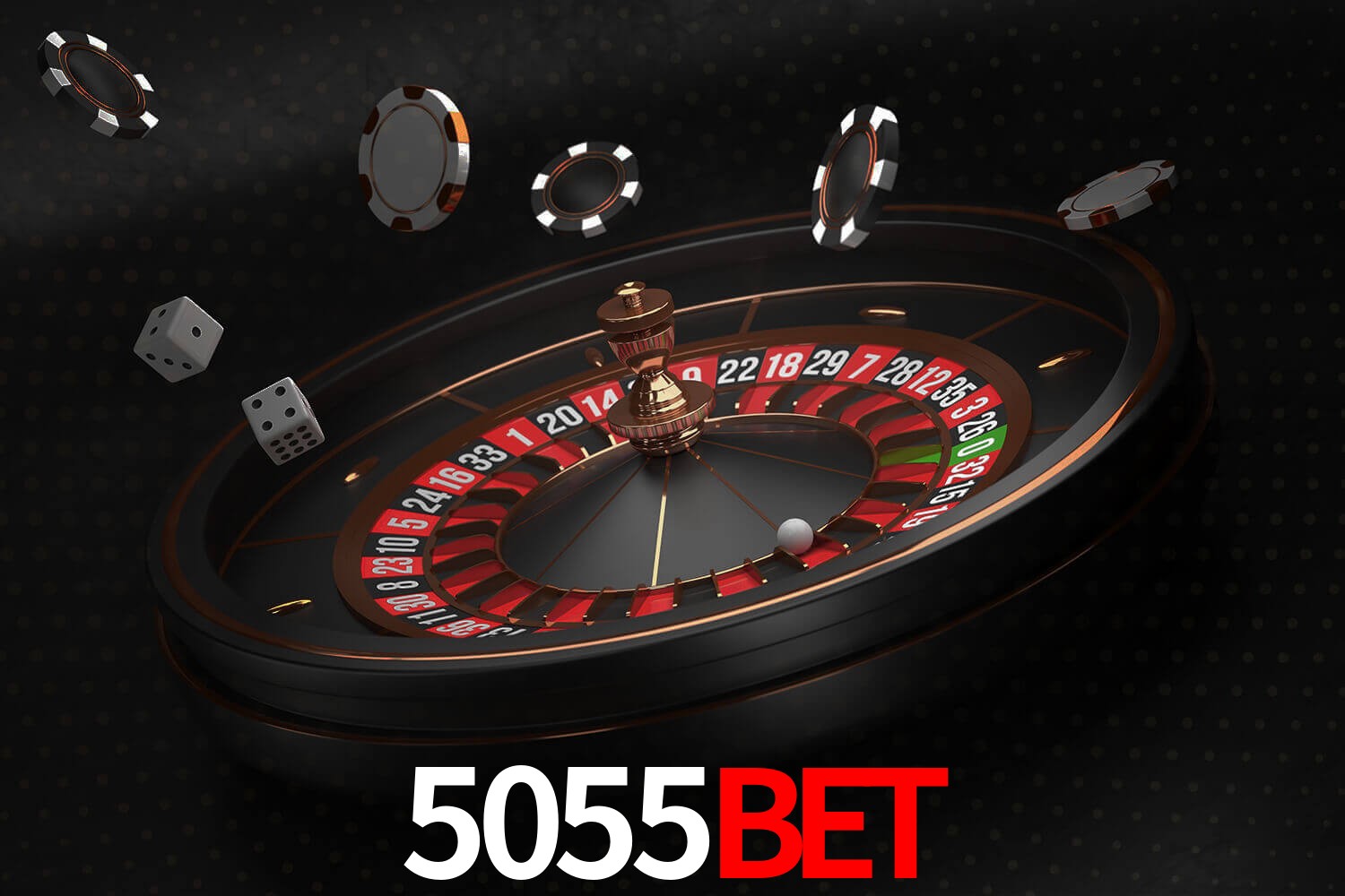 5055bet: Seu Cassino Premiado com Pagamentos Rápidos