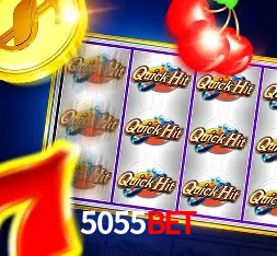 A Experiência Imersiva dos Cassinos Ao Vivo no 5055bet