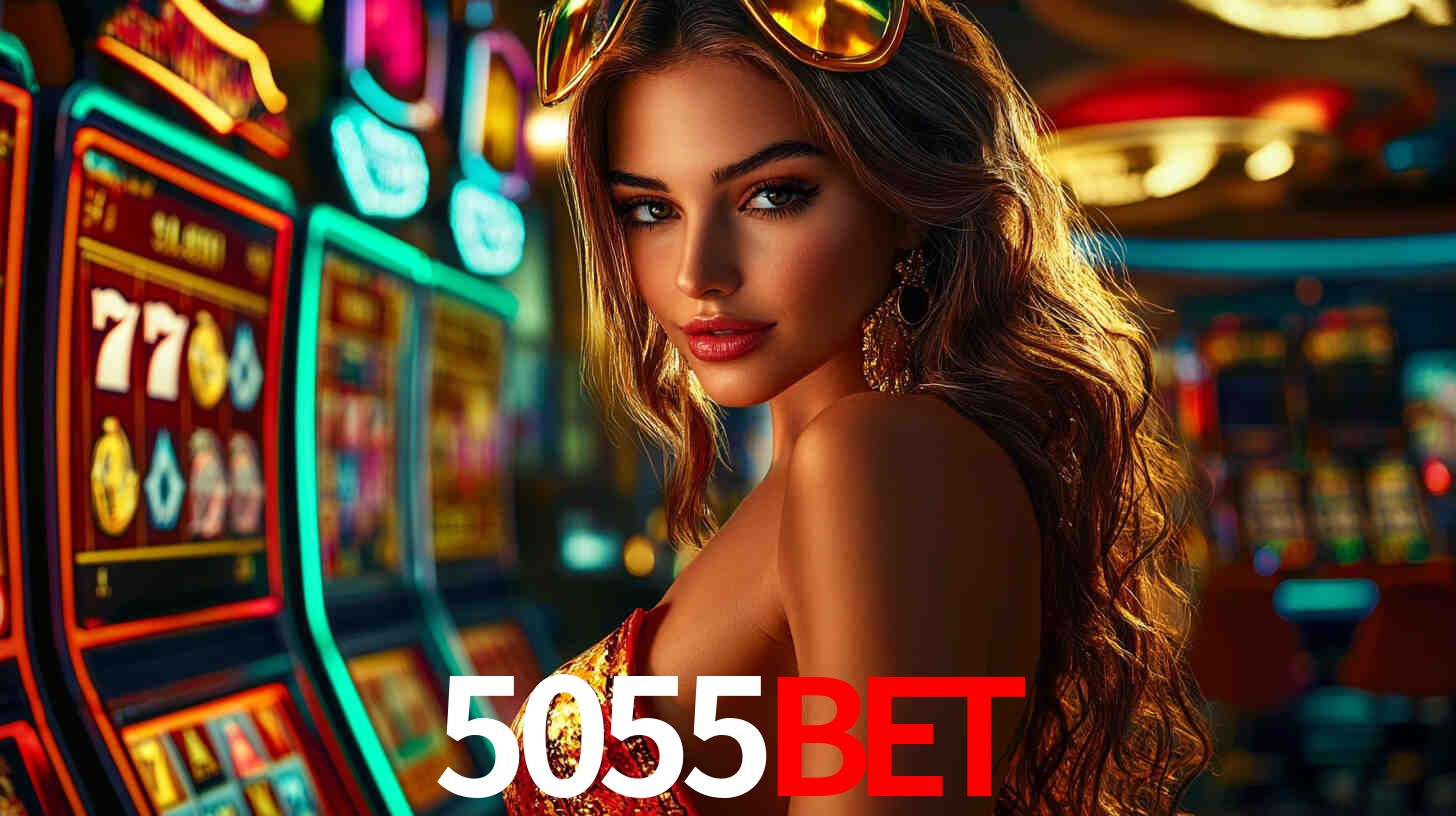 Exclusive Games 5055bet