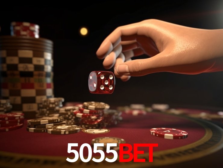 Provedores de Jogos 5055bet
